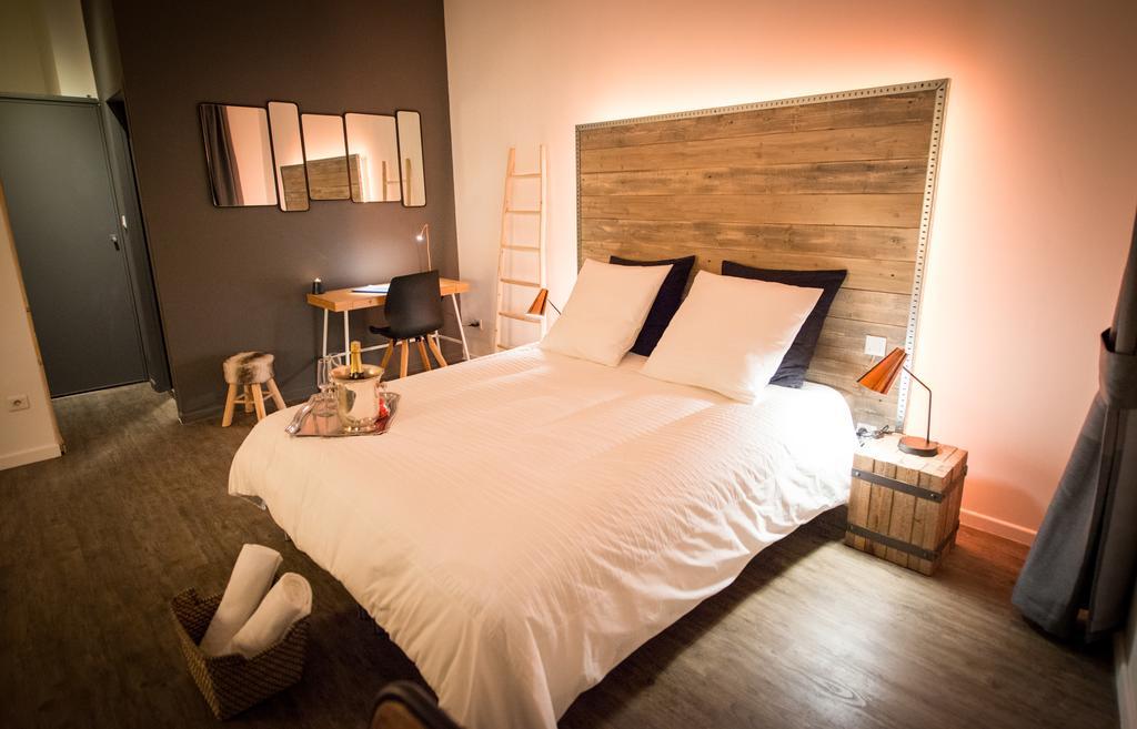 La Maison Gustave Frühstückspension 3*