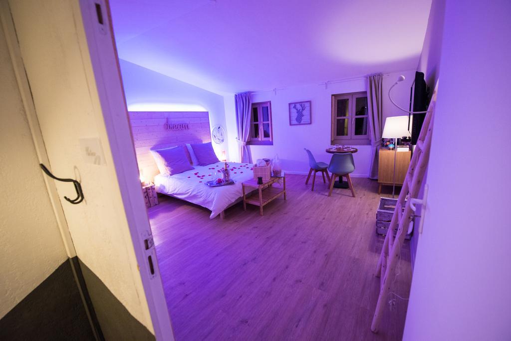 La Maison Gustave 3* Narbonne