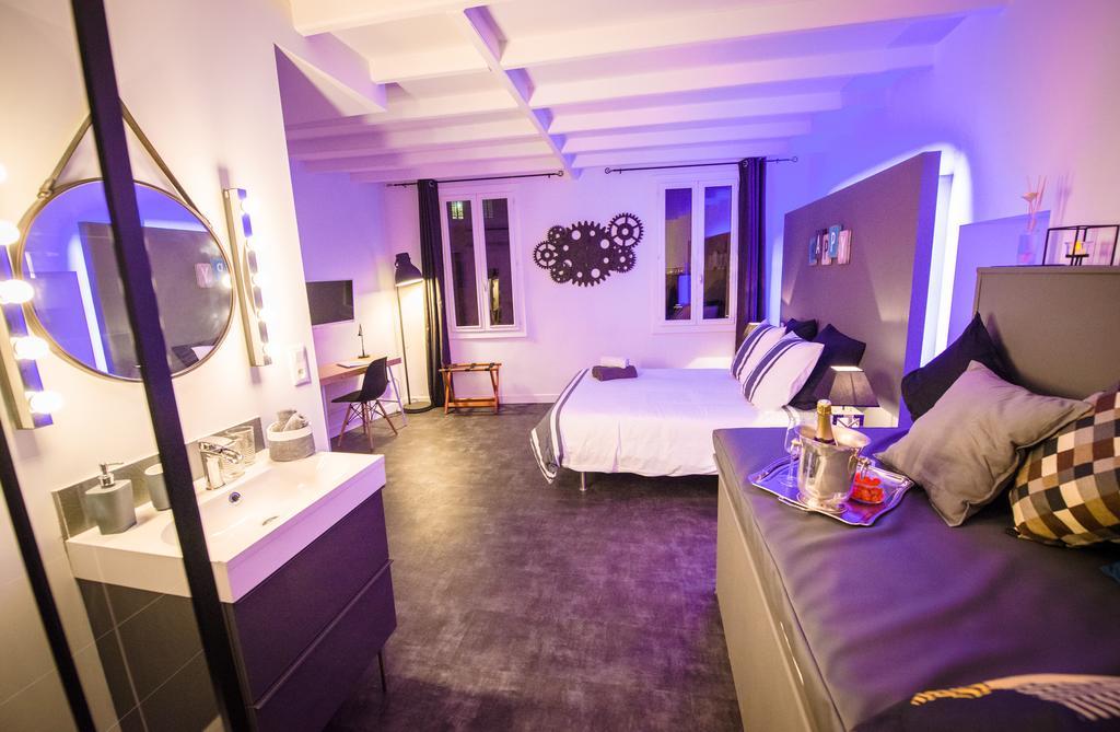 La Maison Gustave 3* Narbonne
