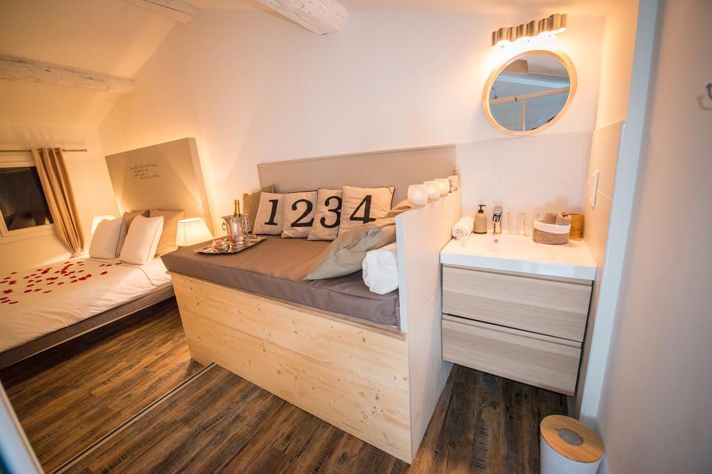 La Maison Gustave 3* Narbonne