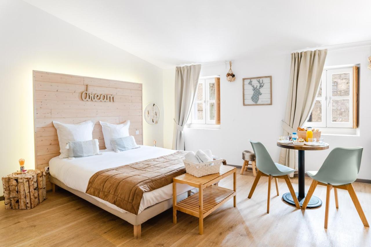 La Maison Gustave 3*