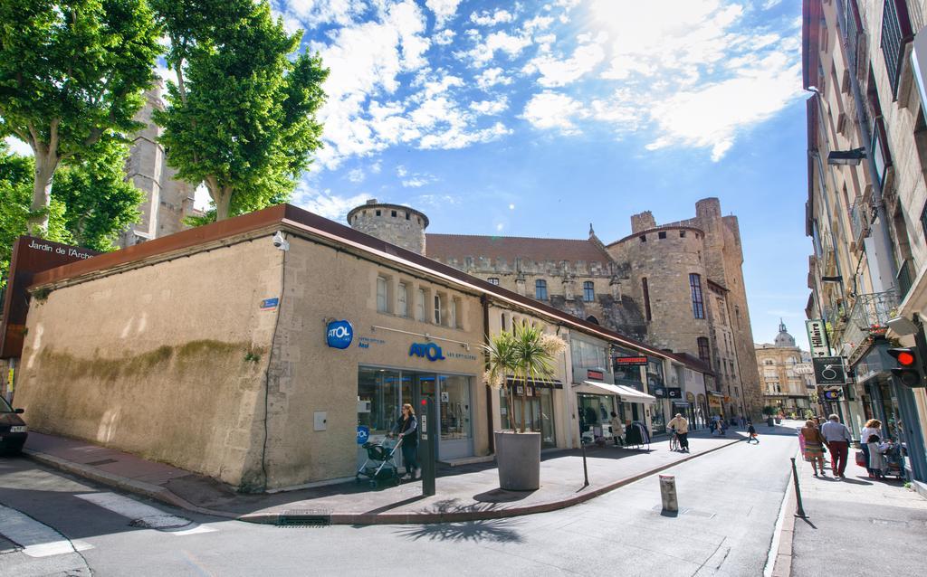 Frühstückspension La Maison Gustave 3*